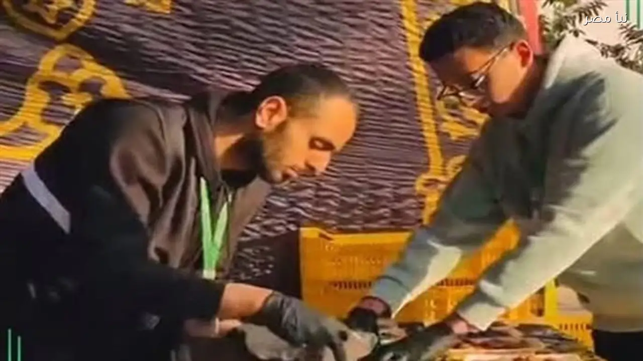 برنامج رمضاني لأوقاف الشرقية يجمع بين التلاوة والتكافل عبر 29 مائدة رمضانية