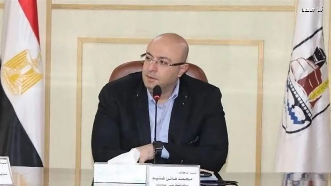 بني سويف تبحث في توصيل الصرف الصحي لمنازل قرية الزيتون من خلال إجراء معاينة ميدانية