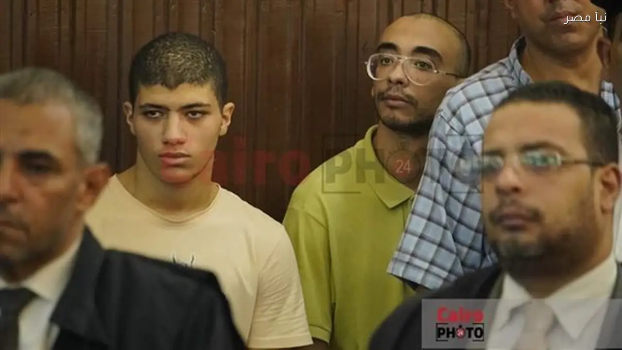 تأييد حكم الإعدام على قاتل طفل في شبرا الخيمة وشريكه يواجه عقوبة مشددة