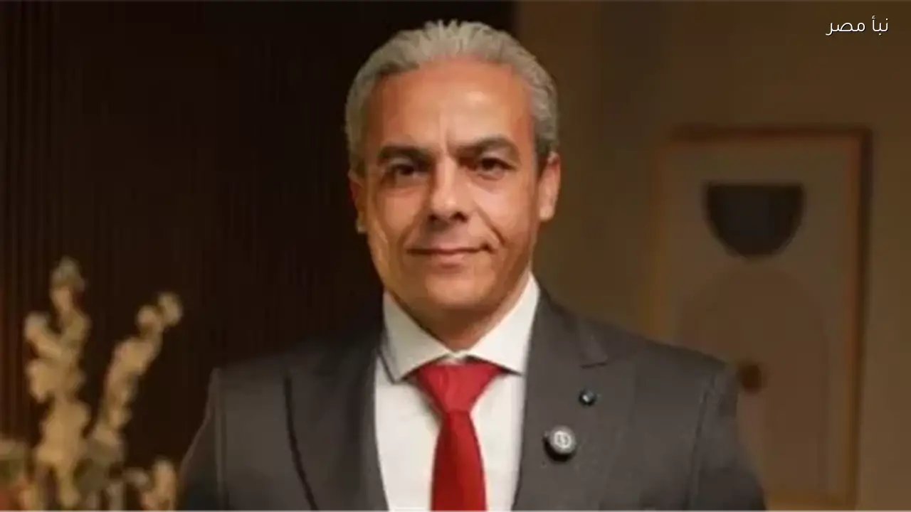 تامر رمضان يفوز بمقعد نقيب مهندسي القليوبية وإعلان نتائج التجديد النصفي