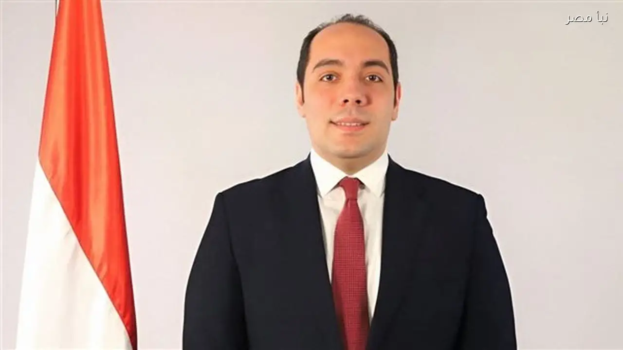 تجديد الثقة في محمد موسى لمنصب نائب محافظ المنوفية