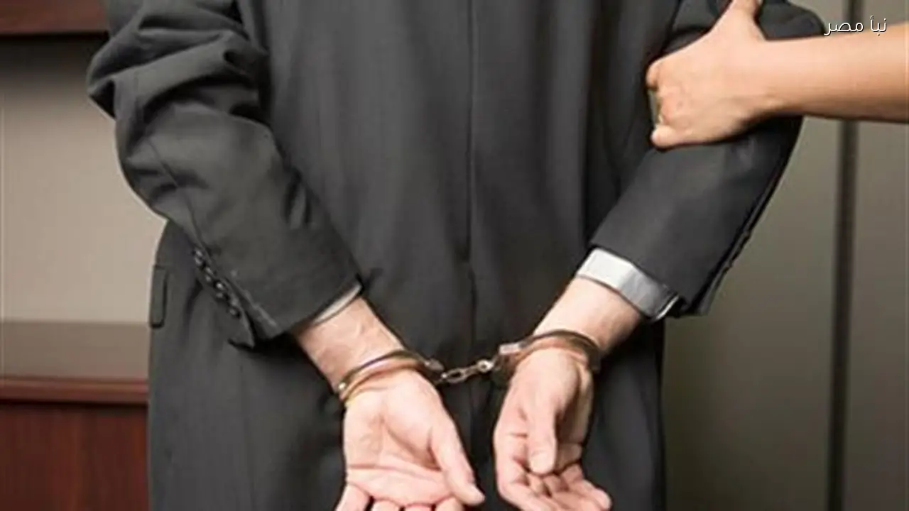 تجديد حبس المتهم بقتل شريكه في شبين القناطر لمدة 15 يوما