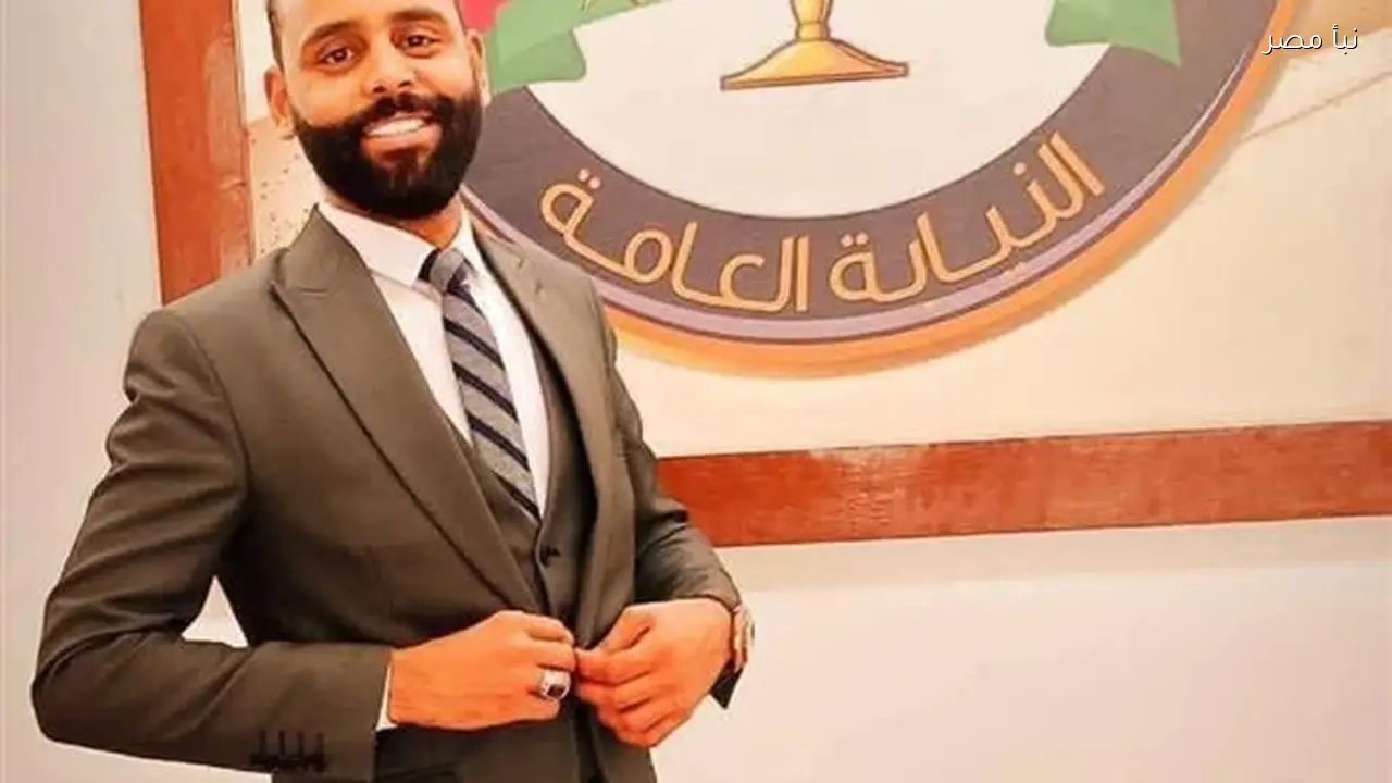 تجديد حبس المتهمين في قضية قتل محامي قنا لمدة 15 يوما لاستكمال التحقيقات