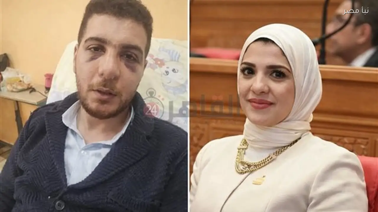 تحرك برلماني جديد عقب اعتداء على طبيب في مستشفى الباجور بالمنوفية