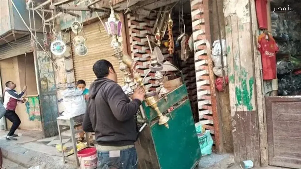 تحرير 112 محضرًا في حملات لرفع إشغالات الطريق بالمنيا