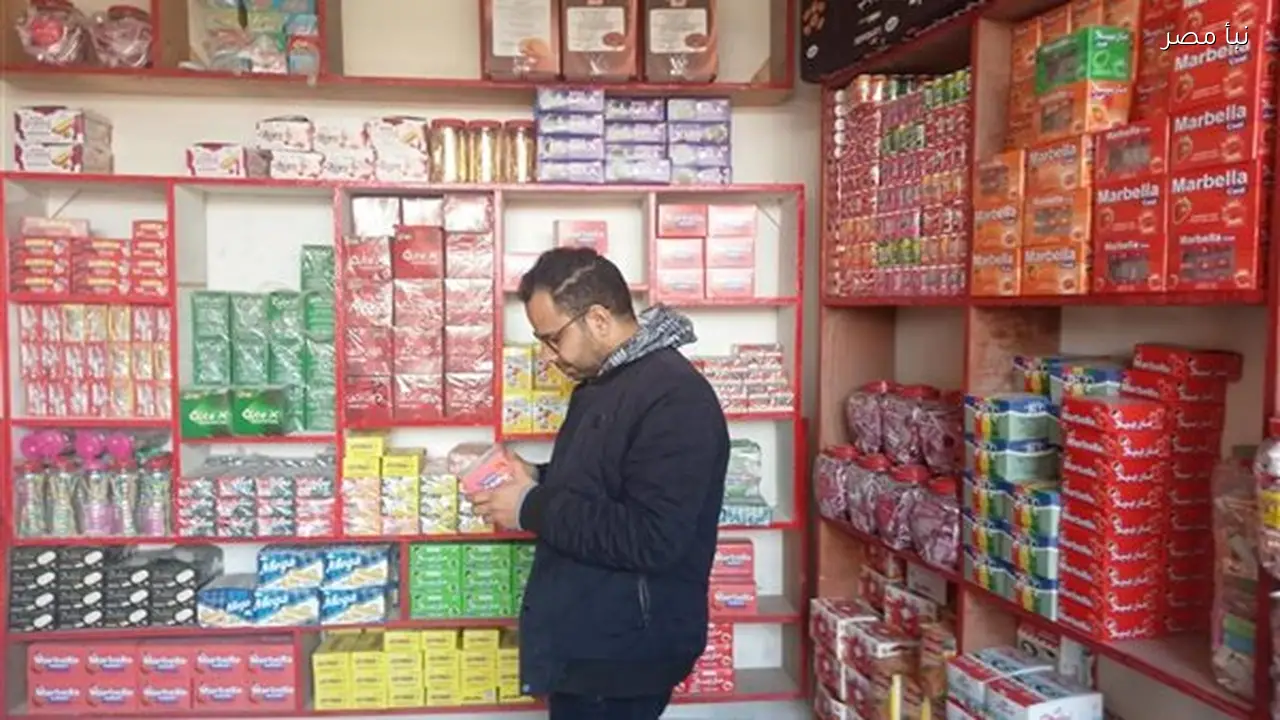 تحرير 150 محضرا تموينيا خلال يوم واحد في أسيوط وحملات تفتيش على مخازن الجملة