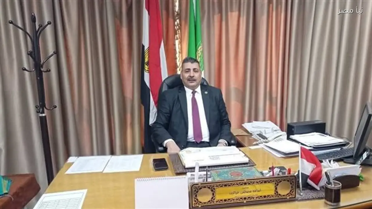 تحرير 252 محضرًا وضبط طن من المكرونة في حملات تموينية بالمنوفية