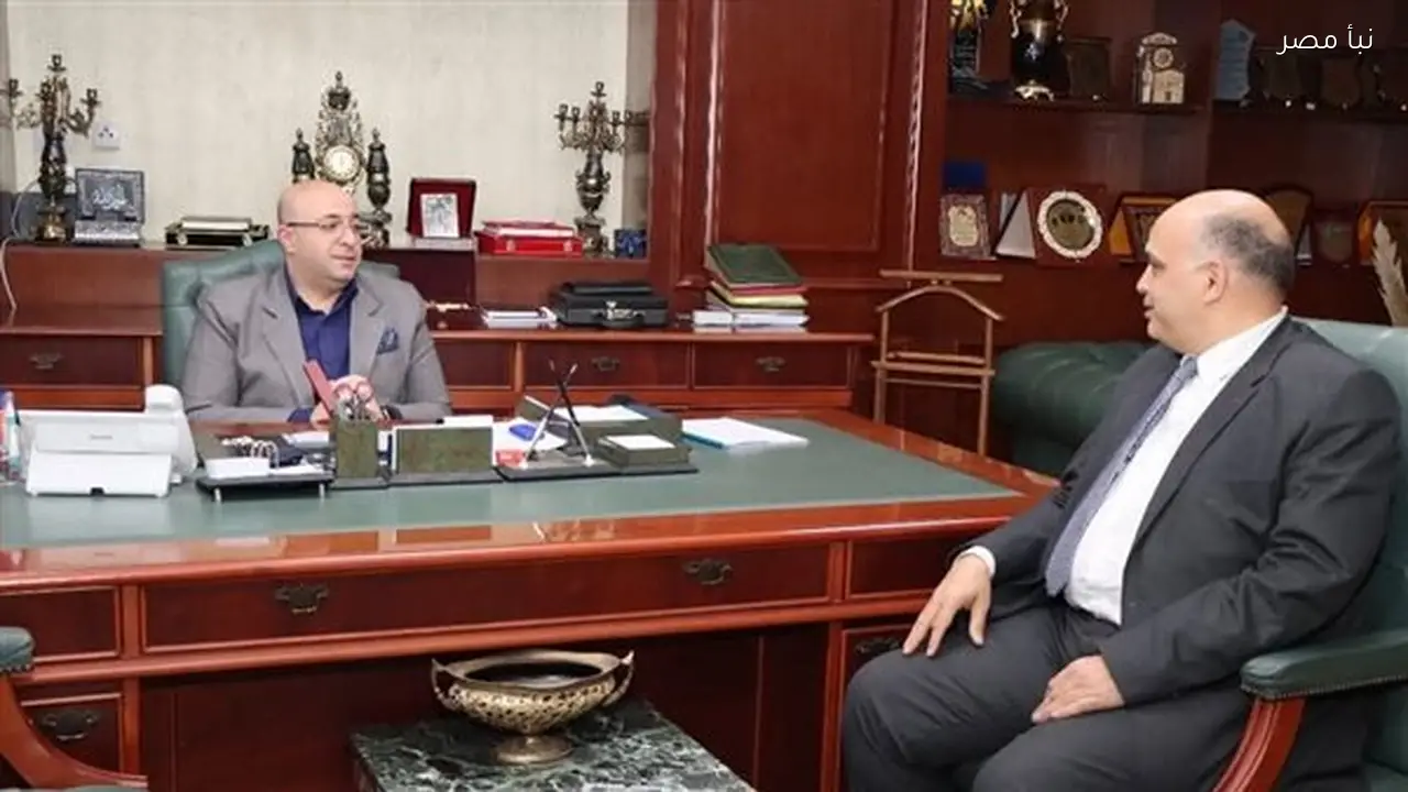 تحرير 490 مخالفة تموينية وضبط سلع مدعومة ومجهولة المصدر في بني سويف خلال أسبوع