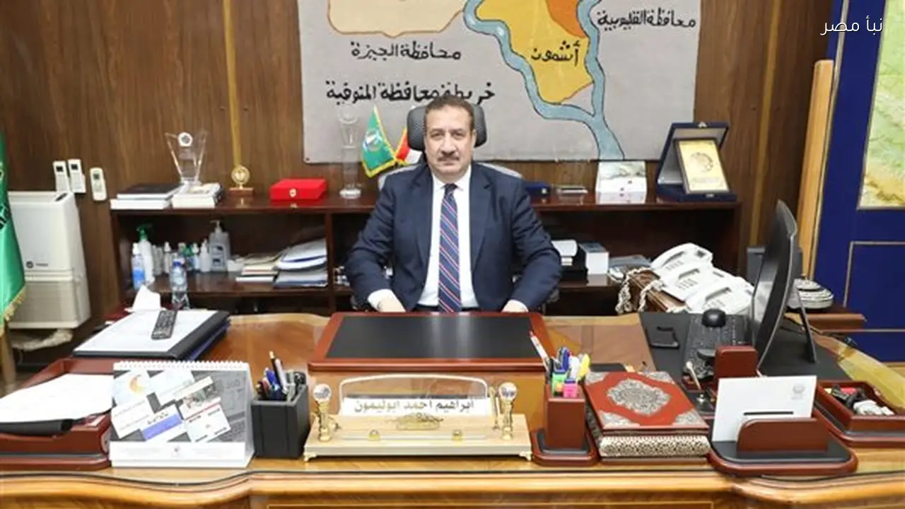 تحرير مئتين وستة وثلاثين محضر مخالفات لمخابز وأسواق في المنوفية