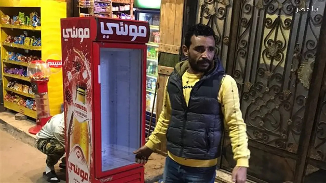 تحصيل 12000 جنيه غرامات وإزالة الإشغالات خلال حملة في حي وسط الإسكندرية