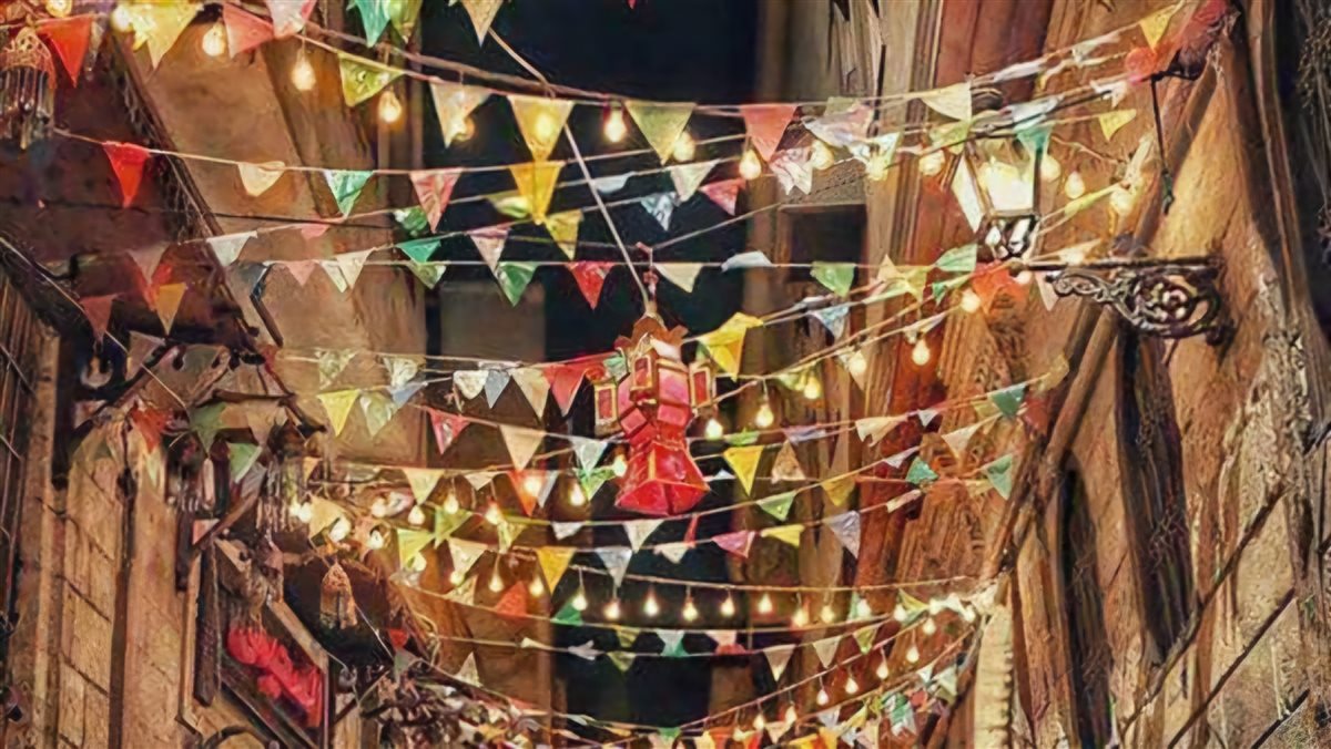 أغاني رمضان الجديدة 2026