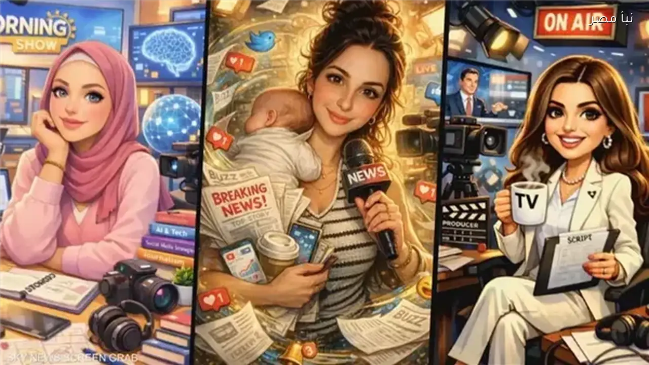 تحويل صورك إلى كاريكاتير باستخدام الذكاء الاصطناعي مجانًا عبر ChatGPT في ثوانٍ قليلة