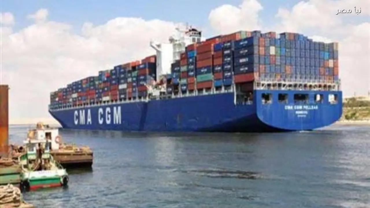 تداول 52 ألف طن من البضائع العامة والمتنوعة في موانئ البحر الأحمر