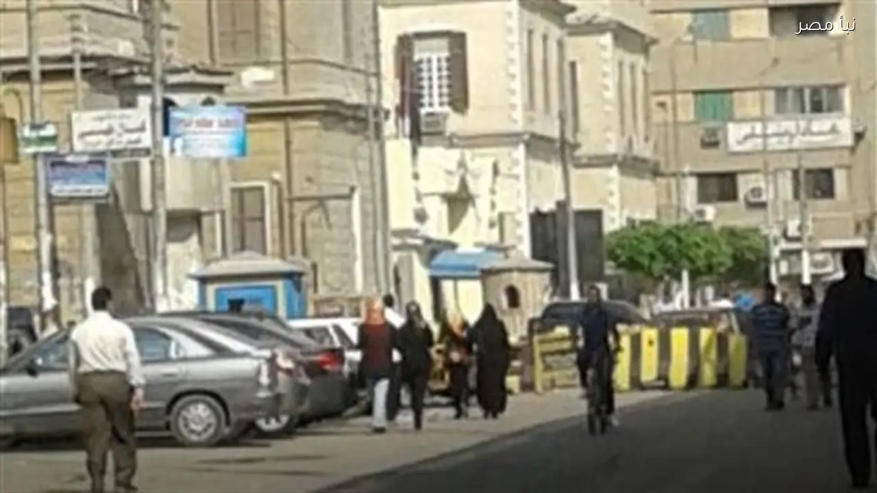 ترحيل المتهمة بالاعتداء على والدتها في الشرقية إلى التحقيقات الرسمية