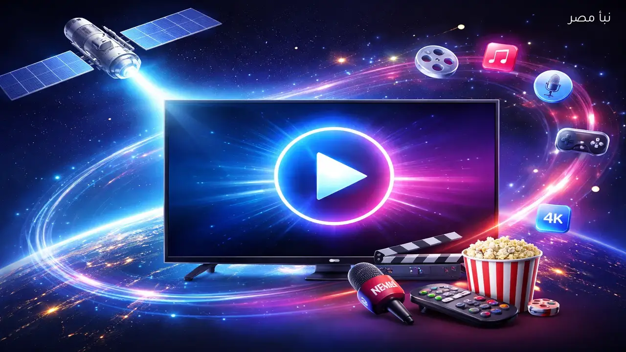 تردد قناة كراميش على النايل سات 2025 برامج تعليمية وترفيهية للأطفال في منصة واحدة