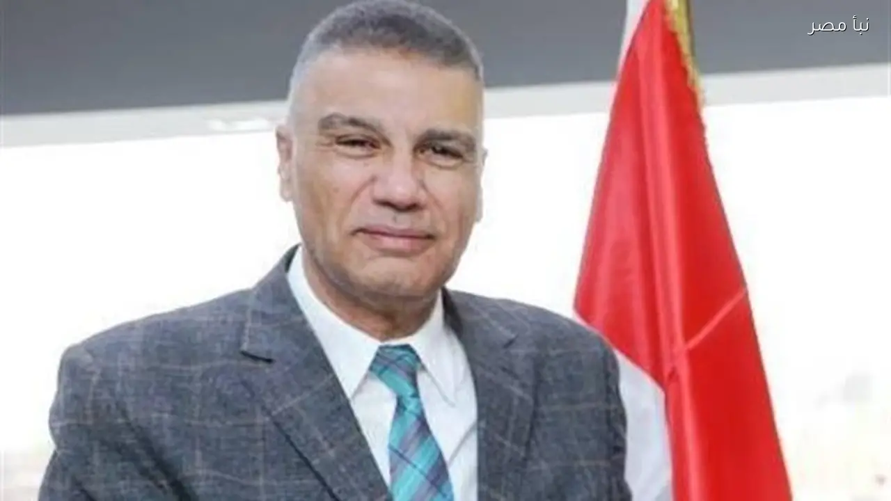 ترشيح اللواء إسماعيل كمال لتولي منصب محافظ جنوب سيناء خلفا للواء خالد مبارك