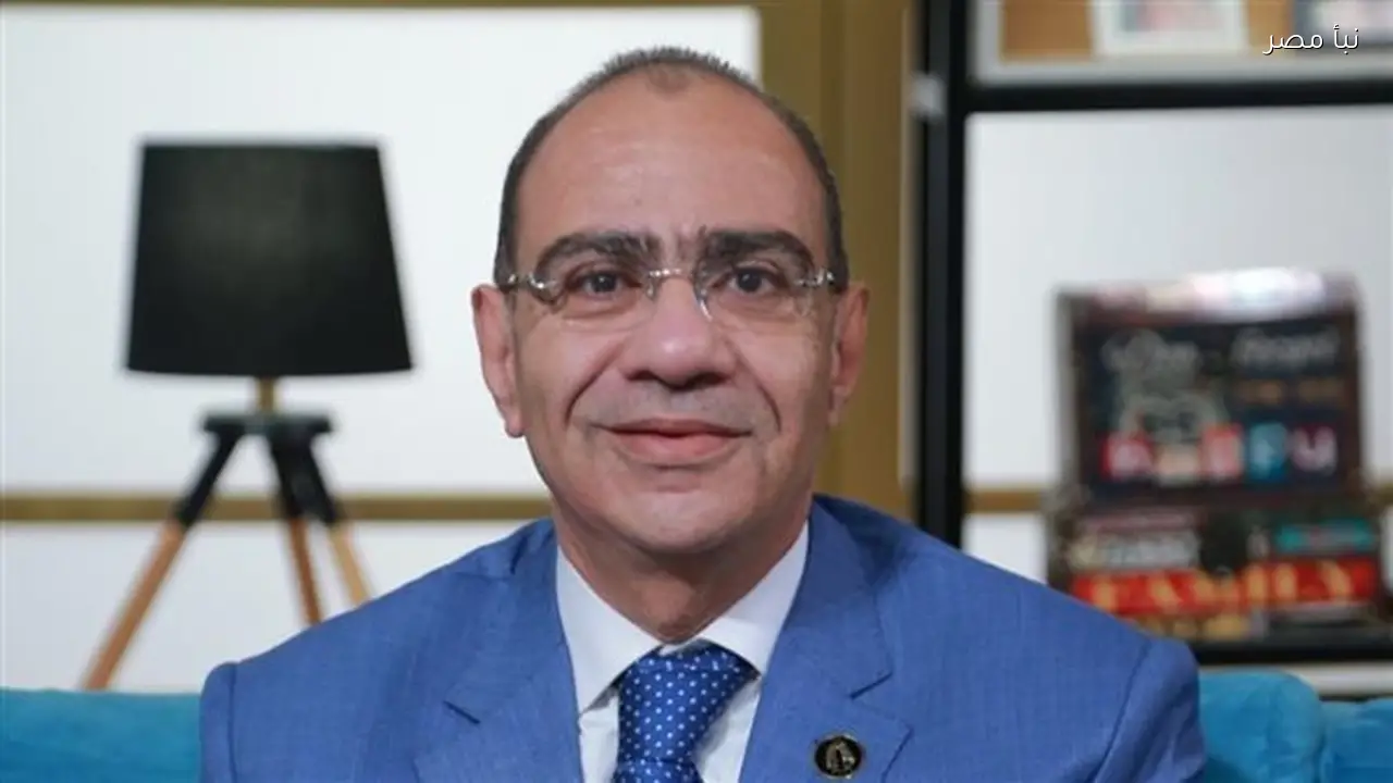 ترشيح حسام حسني لمنصب نائب وزير الصحة وفق مصادر مطلعة