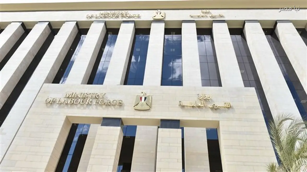 ترشيح حسن الرداد وزيرًا للعمل وفقًا لمصادر مطلعة