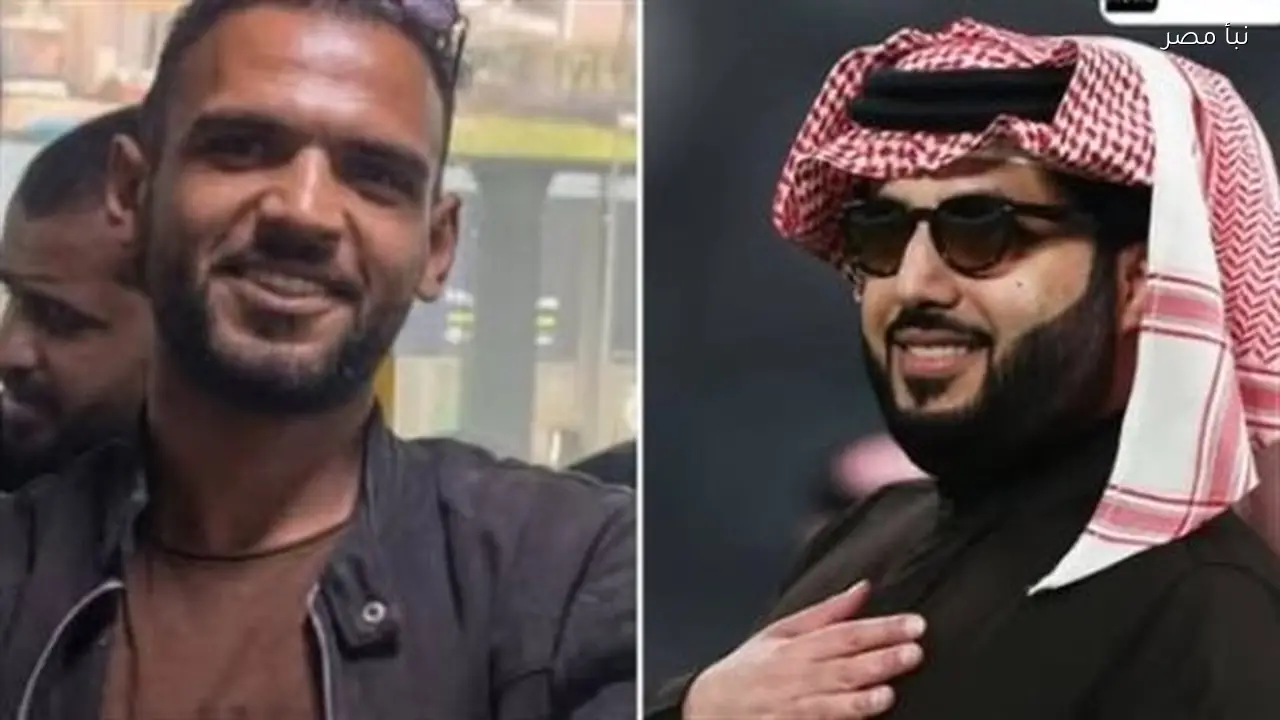 تركي آل الشيخ ينفي تقديم الإقامة الذهبية و300 ألف ريال لصاحب واقعة فتاة الأتوبيس ويحذر من انتشار الشائعات