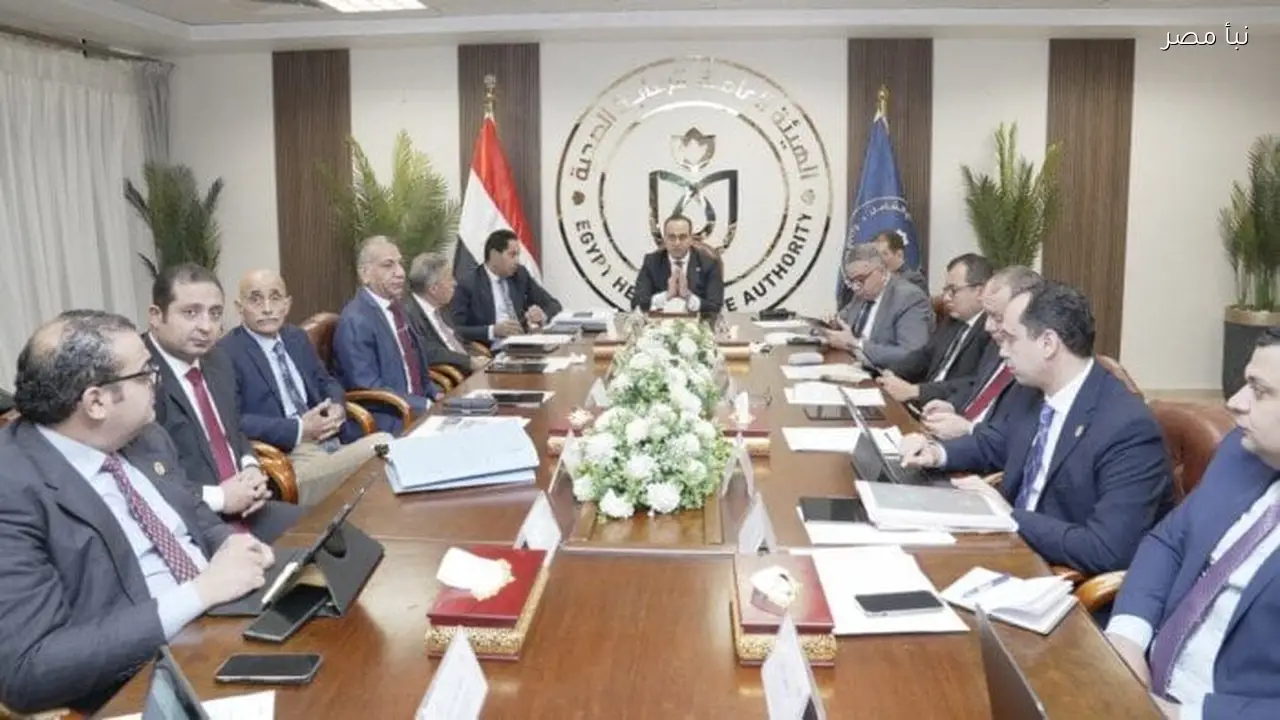 تسجيل 82 بالمئة من المواطنين المستهدفين في المرحلة الأولى للتأمين الصحي الشامل