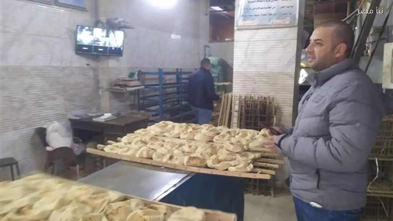 تشديد الرقابة على المخابز والأسواق في المنيا وتحقيق 164 مخالفة تموينية