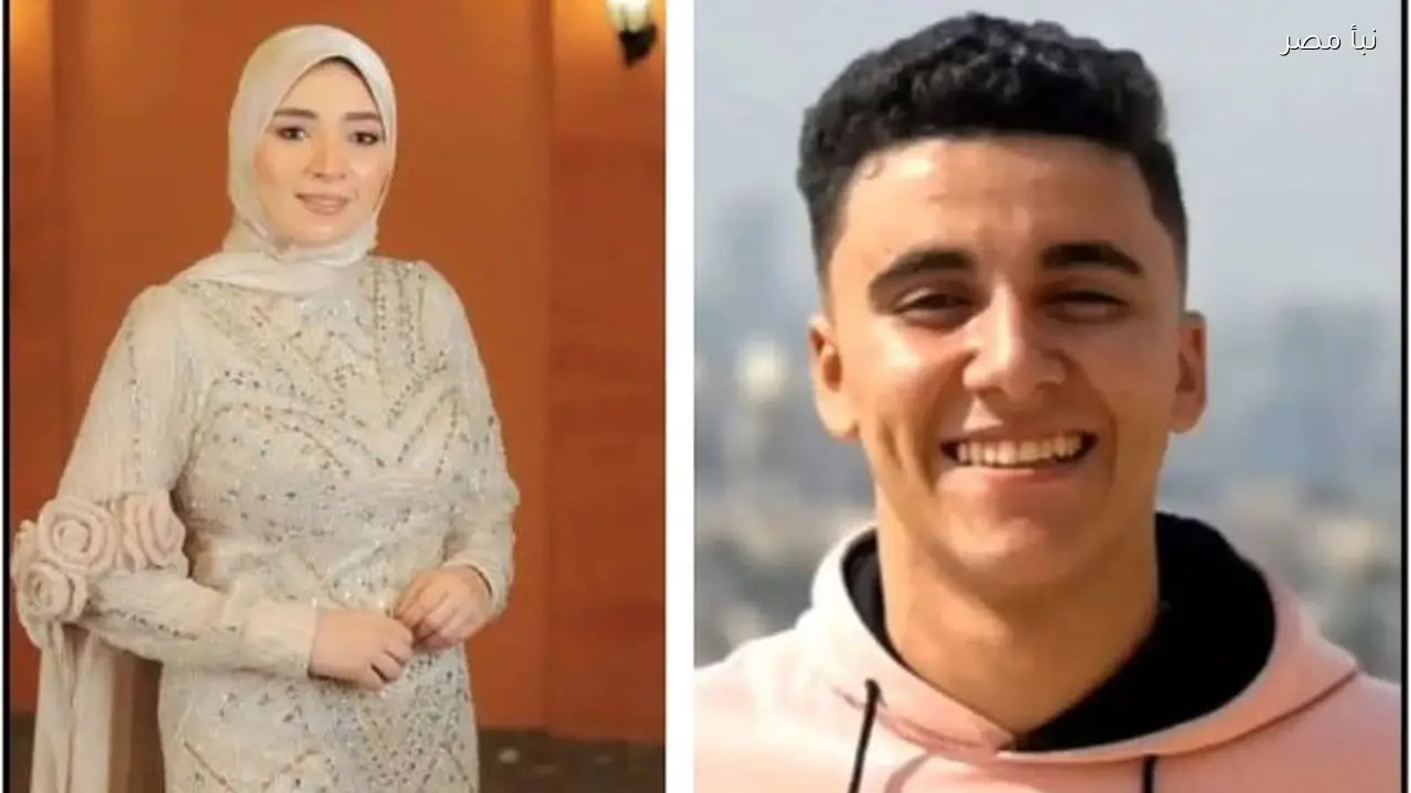 تشييع جثامين الأم وطفليها ضحايا تسرب الغاز في مسقط رأسهم بالدقهلية