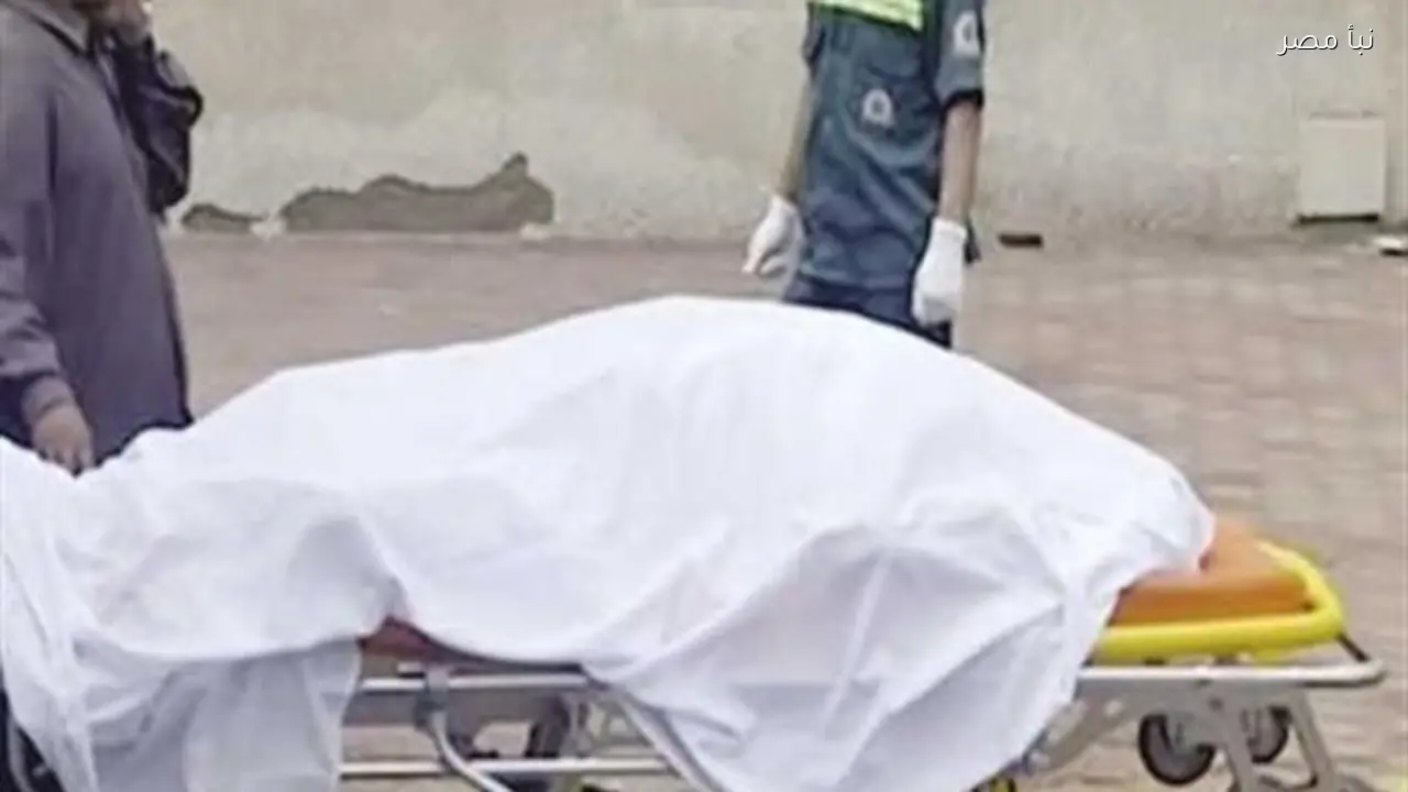 تصريح بدفن جثمان شاب توفي إثر سقوطه من القطار في المنيا