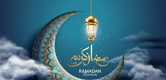 صور تهنئة شهر رمضان 2026