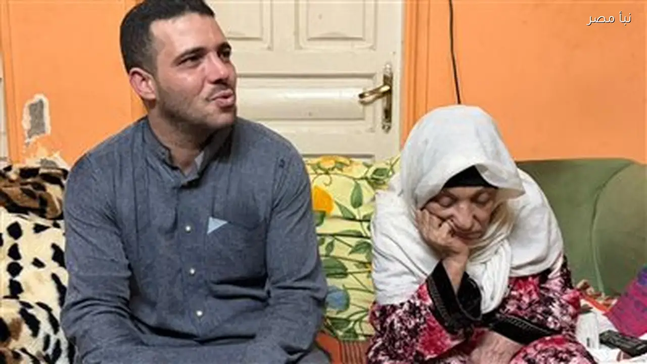 تضامن الدقهلية يتدخل بسرعة لإنقاذ ابن يحمل والدته في سندوب غرب المنصورة