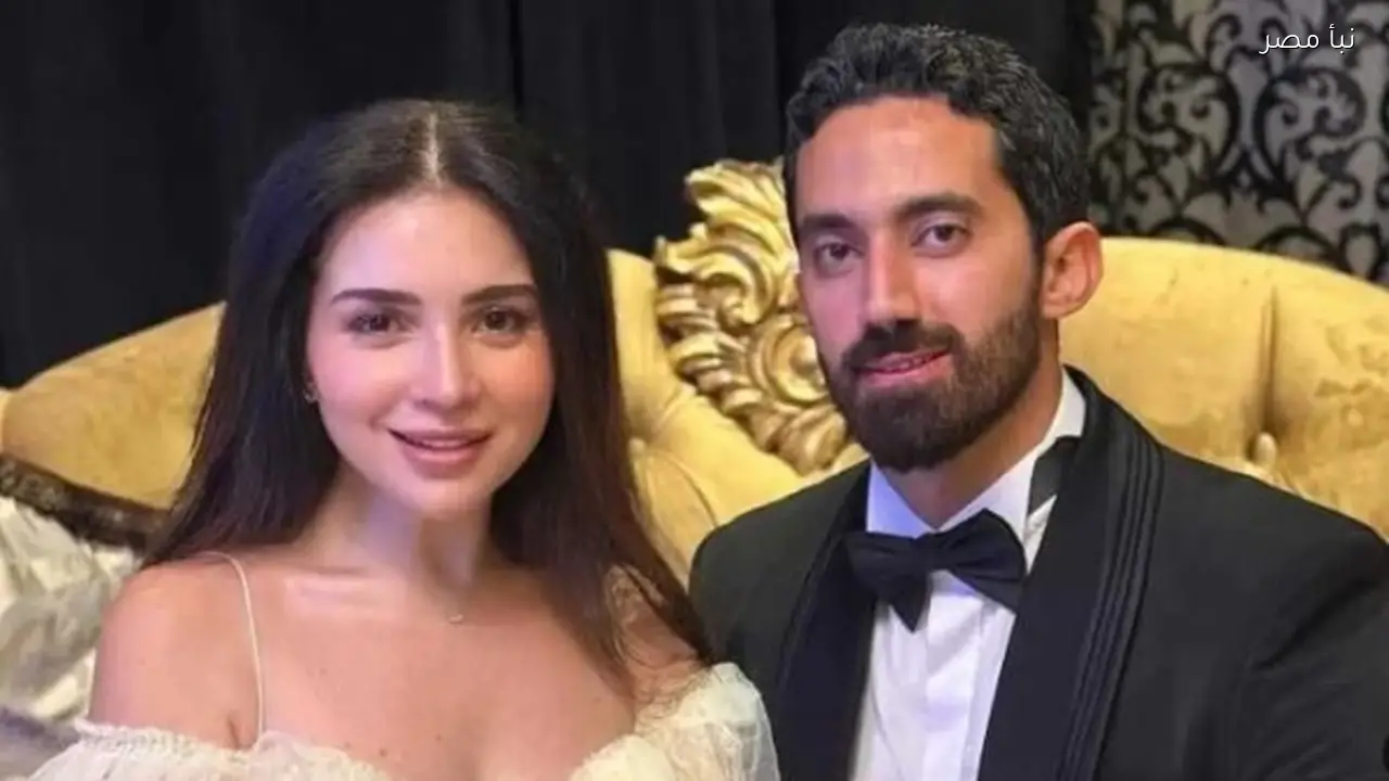 تطورات جديدة في الحالة الصحية لمي عز الدين بعد إعلان زوجها من الرعاية المركزة