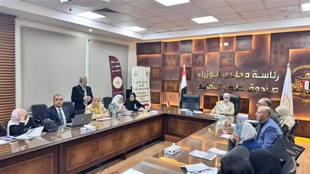 تطوير التعليم يطلق ورش تأهيل روضات جيل ألفا للاعتماد وفق المعايير الجديدة