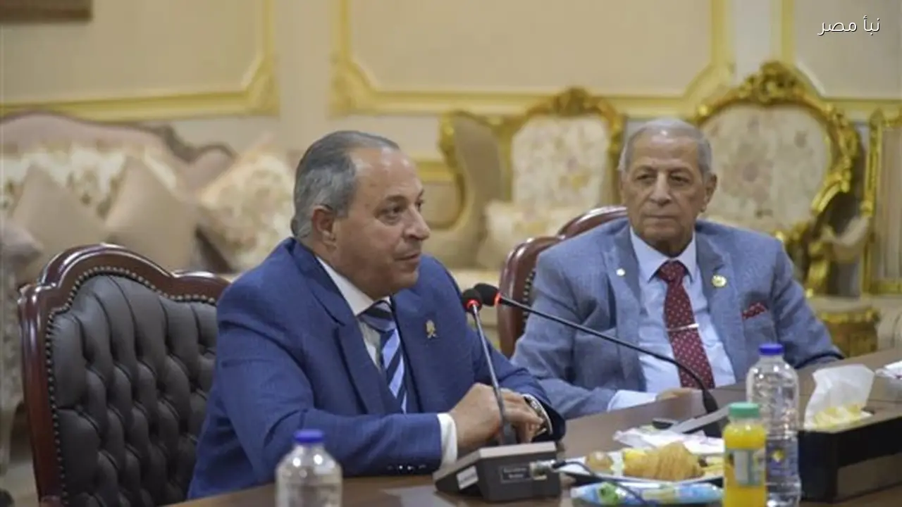 تطوير حي الزهور في بورسعيد وحملات نظافة مكثفة واستعدادات للفصل الدراسي الثاني ووزير الأوقاف يناقش رسالة ماجستير