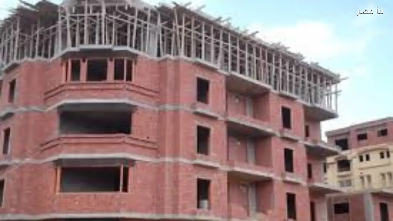 تعديلات قانون الضريبة على العقارات تشمل خصم 25 بالمئة وزيادة الإعفاء إلى 100 ألف جنيه