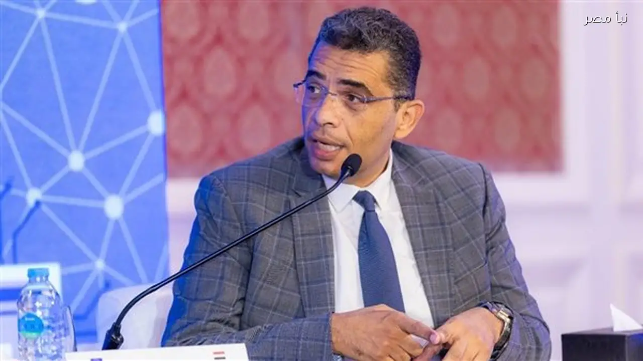 تعرف على الدكتور وليد البرقي المرشح لمنصب محافظ الجيزة