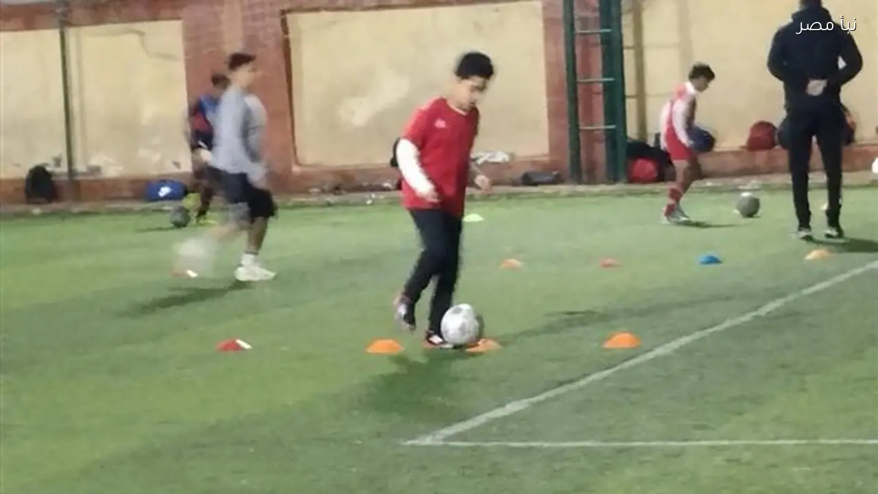 تعزيز تدريبات مراكز الشباب بالإسكندرية خلال شهر رمضان المبارك