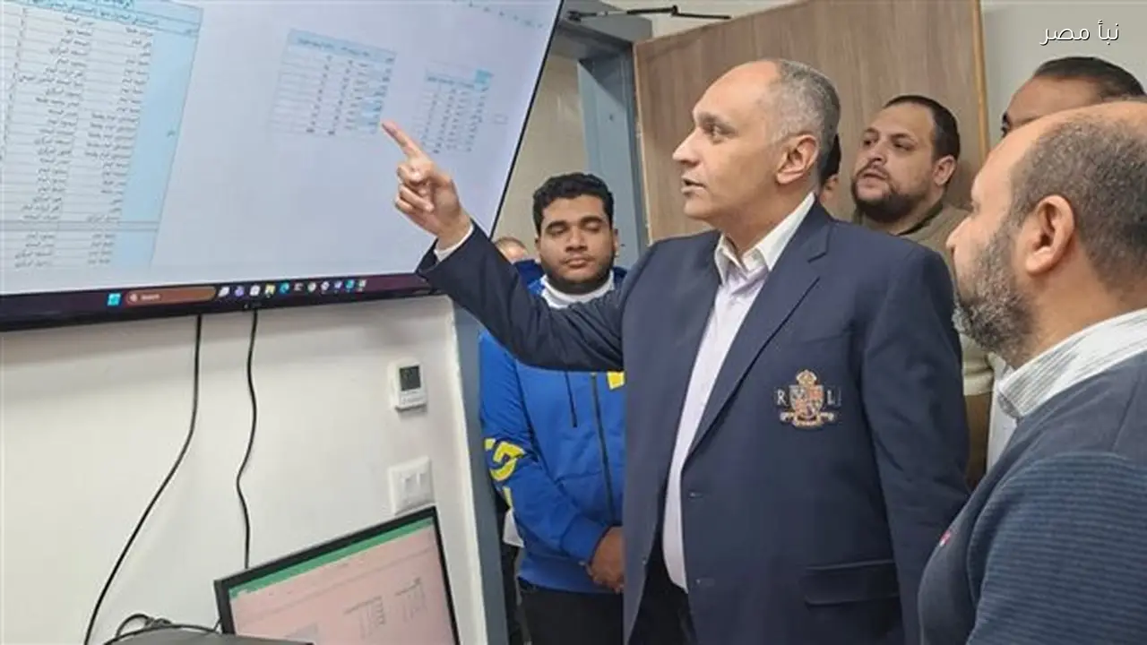 تعزيز جاهزية الطوارئ في صحة الغربية بتنسيق 3758 حالة وإضافة 93 سرير رعاية مركزة ضمن خطة تطوير شاملة