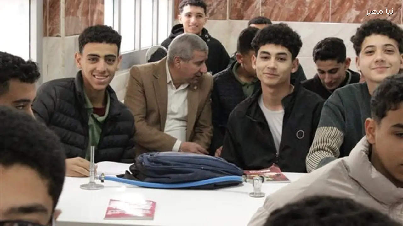 تعليم الشرقية يسعى لجعل المدارس وجهة مفضلة للطلاب من خلال جهود مستمرة