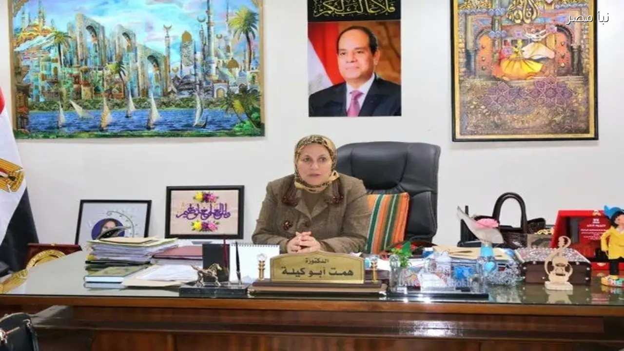 تعليم القاهرة ينظم اجتماعًا لمناقشة سبل تحسين الأداء في المدارس الحكومية