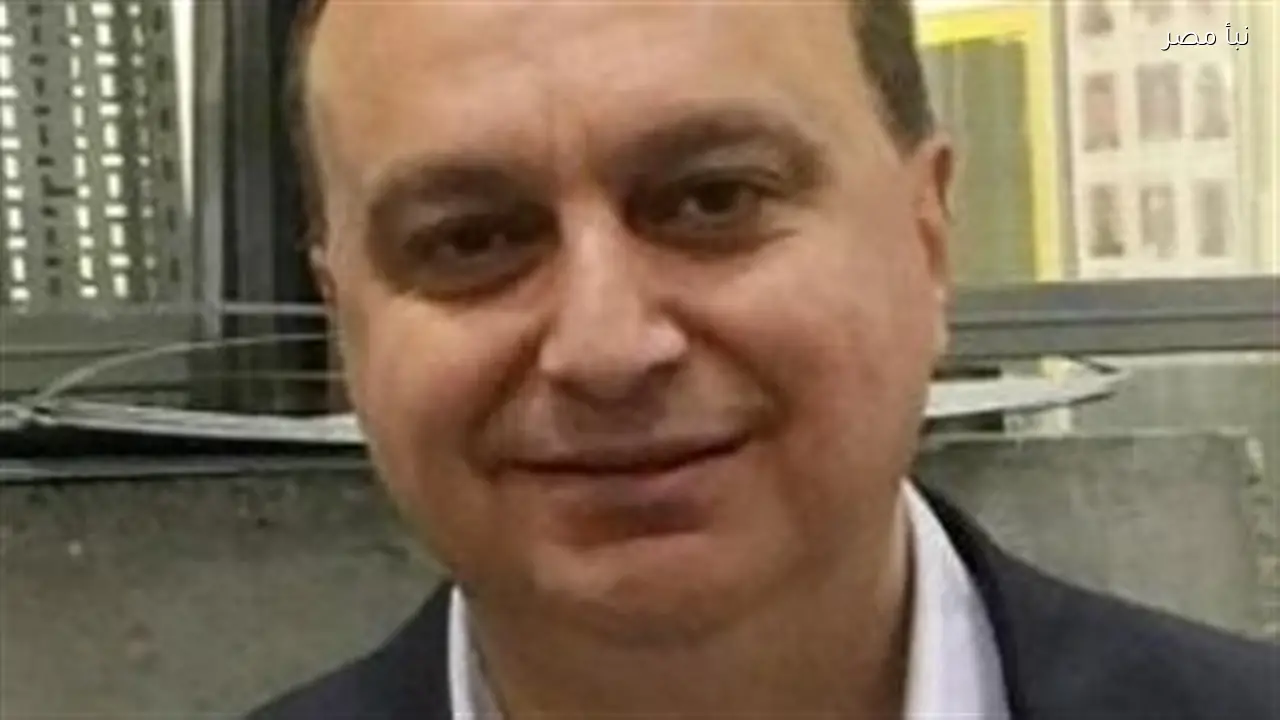 تعيين الدكتور أحمد يوسف عوض الغزولي رئيسًا لجامعة النيل الأهلية