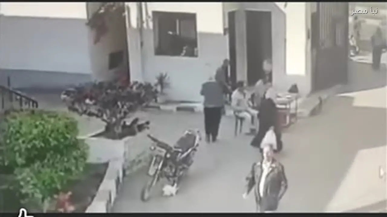 تعيين المهندس حسام محفوظ وكيلا لزراعة الغربية بعد حادثة تعدي موظفة على زميلها