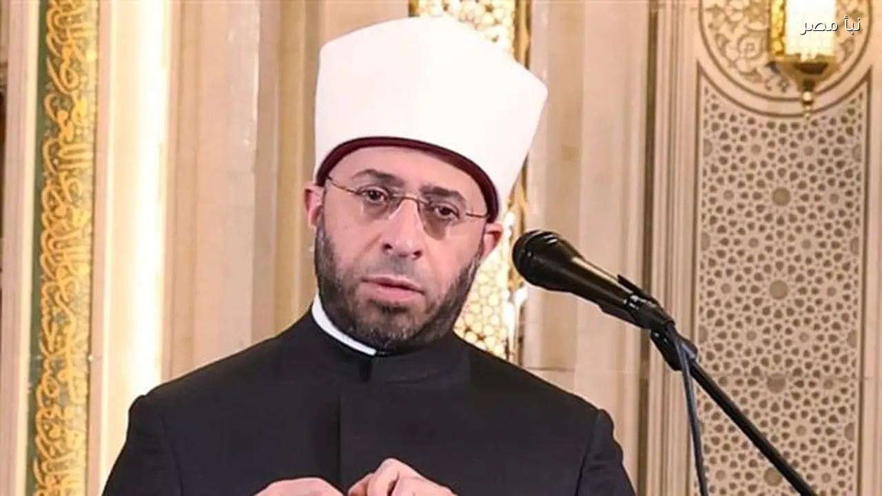 تعيين قيادات جديدة في مديريات الأوقاف لتعزيز الأداء الإداري