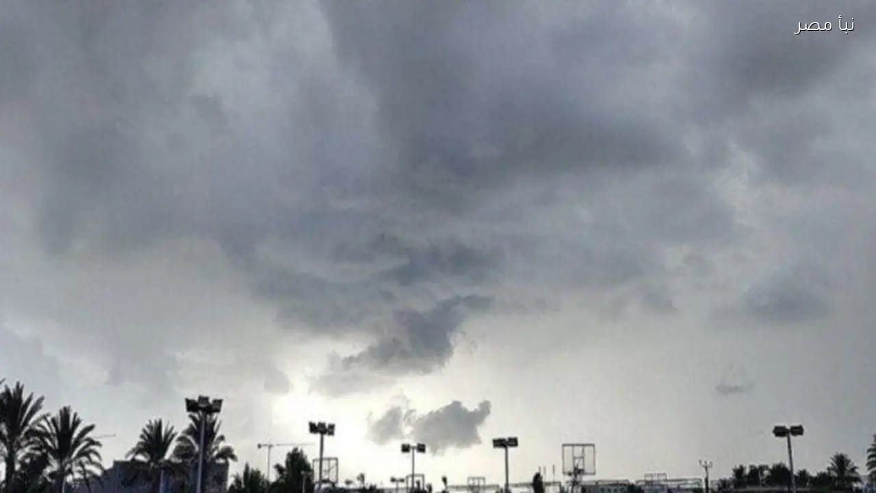 تفاصيل حالة الطقس ودرجات الحرارة المتوقعة في ثالث أيام رمضان 2026