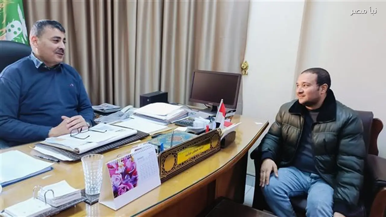 تموين المنوفية تعلن عن 20 معرضا لأهلا رمضان وتؤكد توافر كميات كبيرة من السكر والأرز دون نواقص في السلع