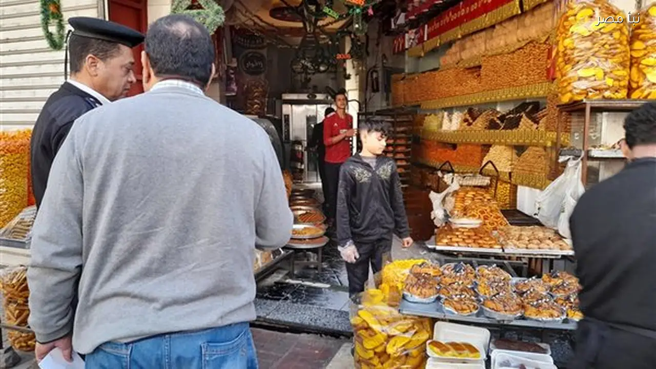 تموين قنا يحرر 1247 محضر ضبط أسواق لحماية المواطنين