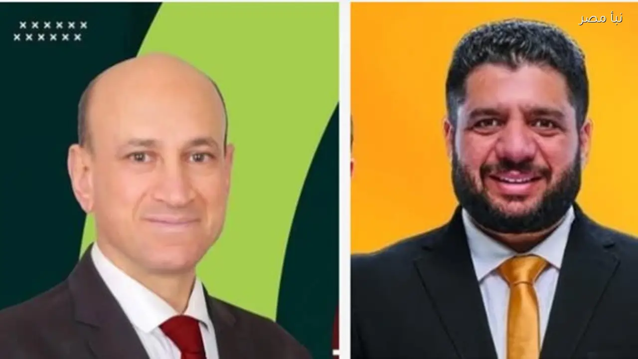 تنافس قوي بين جيوشي وخير الله على منصب نقيب مهندسي الفيوم