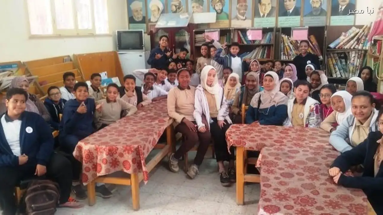 توجيهات محافظ أسوان تعزز لقاءات تكافؤ الفرص لغرس القيم ورفع وعي النشء