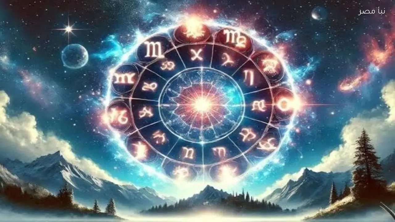 توقعات الأبراج وحظك اليوم الثلاثاء الرابع والعشرين من فبراير لعام ألفين وستة وعشرين