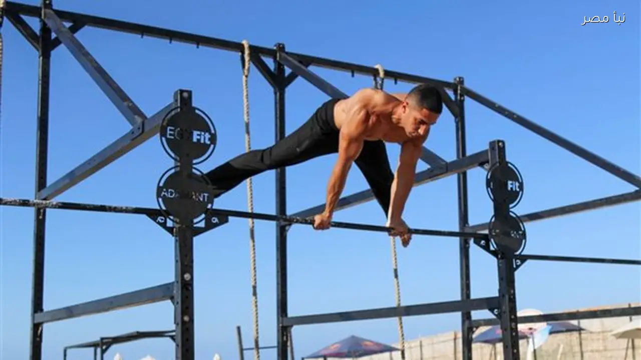 ثلاثون دقيقة يومياً تكفي لبناء العضلات وفقاً لتأكيدات الخبراء