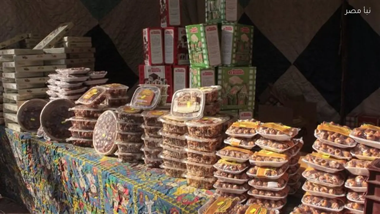 جامعة أسيوط تفتتح معرض أهلًا رمضان بأسعار مخفضة لدعم منتسبيها استعدادًا للشهر الكريم