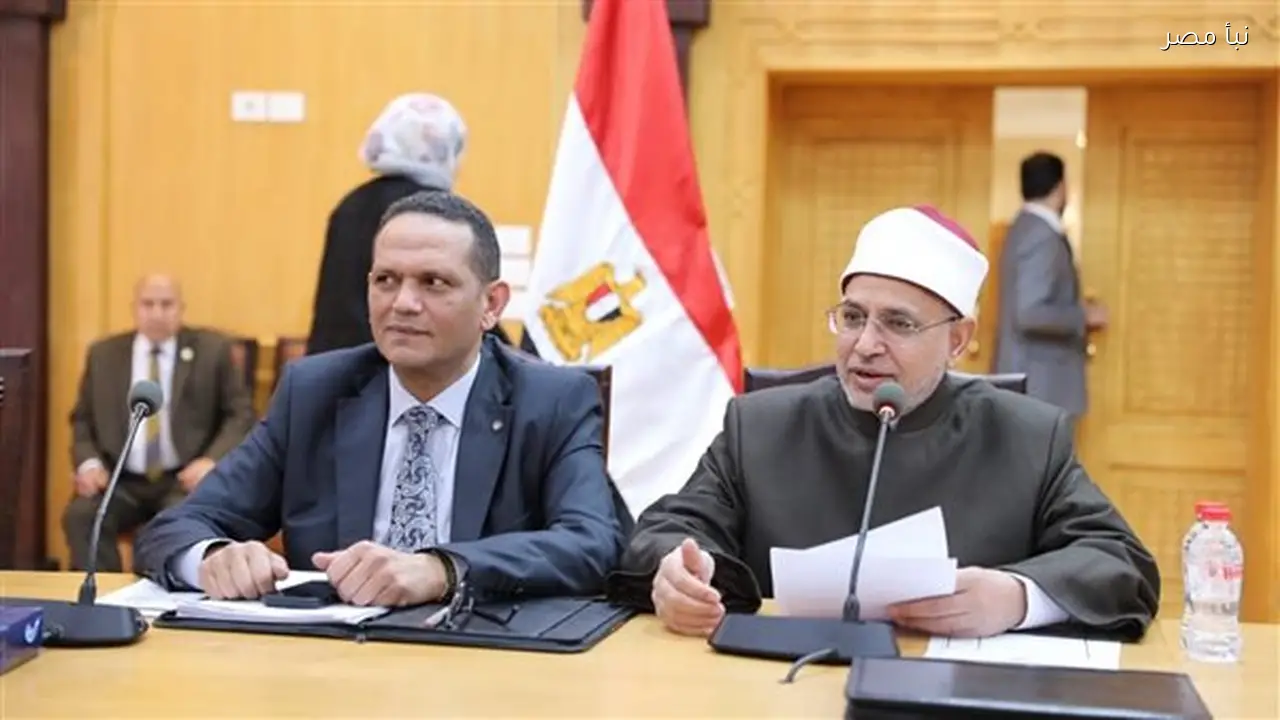 جامعة الأزهر تبحث في تطبيق نظام الساعات المعتمدة والترم الصيفي والدبلومات الفنية